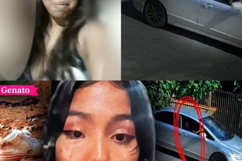 O ÚLTIMO REGISTRO DE SOFIA ANTES DA EMBOSCADA FATAL E O TEATRO CRUEL DO ASSASSINO