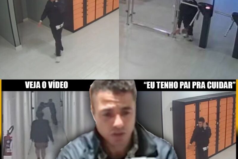 JUIZ SE IRRITA COM JACK EM AUDIÊNCIA DE CUSTÓDIA