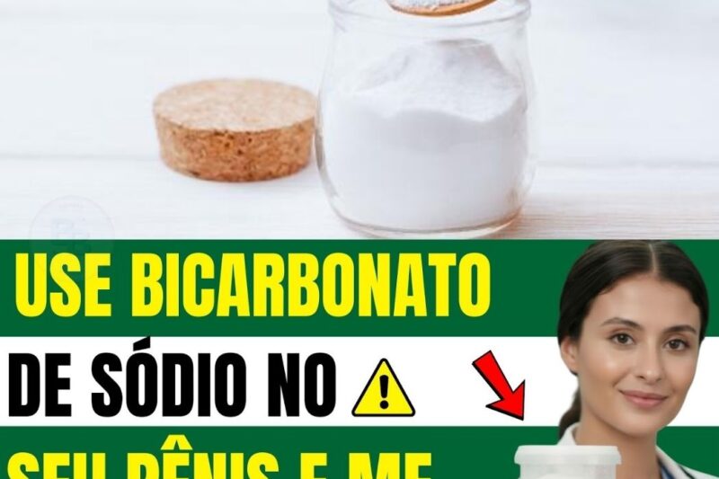 O SEGREDO DO PÓ BRANCO: O Elemento de 3 Reais que Destrava a Vitalidade Masculina e que a Indústria Oculta de Quem Passou dos 60!