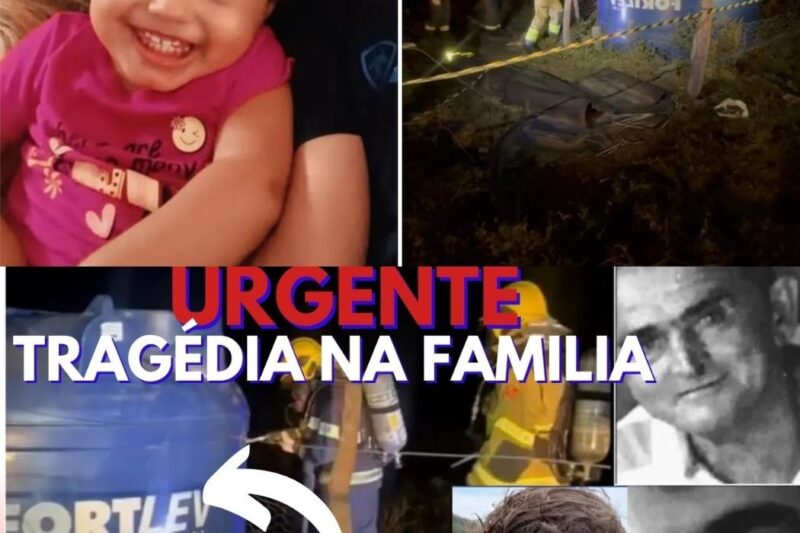 URGENTE TRAGED14 TIOS DE MARIA FERNANDA TEM REVIRAVOLTA E UMA HISTORIA MUITO …