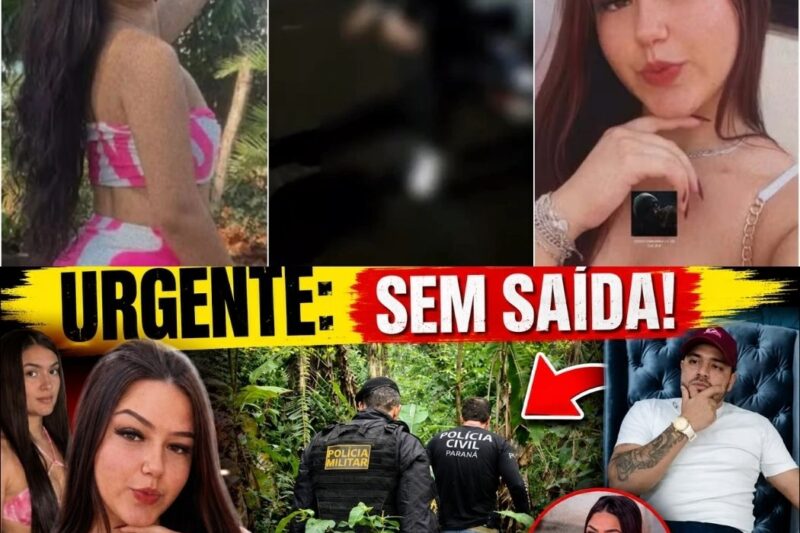 CASO DAS PRIMAS TEM GRANDE VIRADA! NOVA PISTA SURPREENDE A POLÍCIA