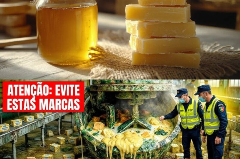 ALERTA: A MANTEIGA QUE VOCÊ COMPRA PODE ESTAR TE FAZENDO MAL – O QUE A INDÚSTRIA DE LATICÍNIOS NÃO QUER QUE VOCÊ SAIBA!