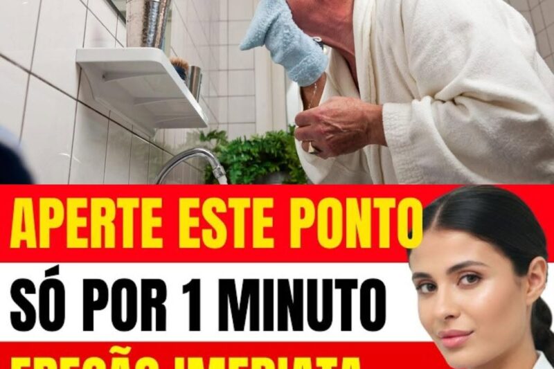 A REVOLUÇÃO NA SAÚDE MASCULINA: O SEGREDO PARA RECUPERAR A SUA VITALIDADE EM 60 SEGUNDOS POR DIA!