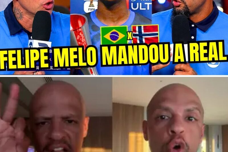 Abalados pelas baixas médicas graves, Carlo Ancelotti e Bruno Guimarães enfrentam crise sem precedentes antes de encarar a Noruega sob forte clima de tensão e mistério