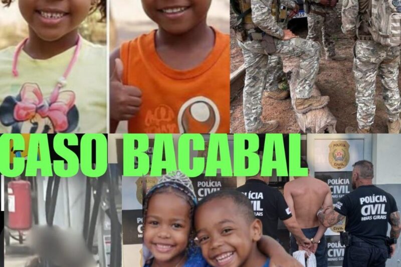ATENÇÃO CASO BACABAL INTERESSE EM CALAR O CASO
