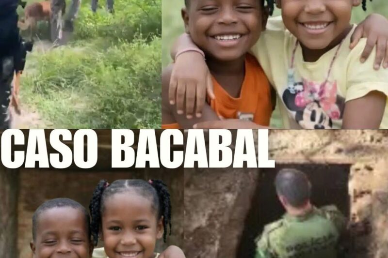 CASO BACABAL NOVAS ATUALIZAÇÕES URGENTE