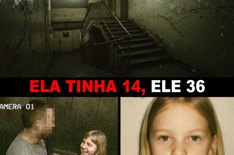„50 Sоmbrаs dе Grеy“ na VIDA REAL… A terrível história de Anja Smirnowa.