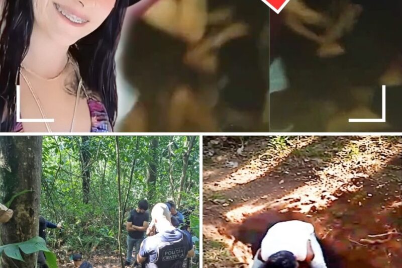 Como a mentira de uma traição inventada fez uma jovem do Ceará ser brutalmente atacada pela melhor amiga após cair em um falso julgamento.