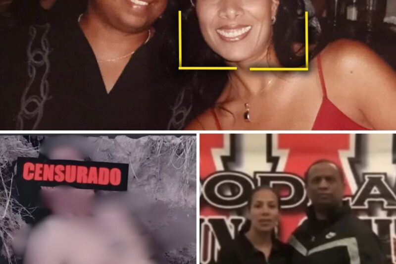 A Esposa Que Contratou Um Assassino Para Matar o Marido e Ele Fingiu a Própria Morte Para Pegá-la