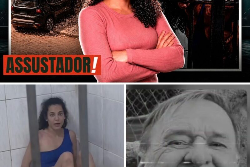 O Trágico Fim de um Idoso: Como a Fúria e a Exigência por um Pedido de Perdão de Joelhos Terminaram em Morte dentro de um Condomínio