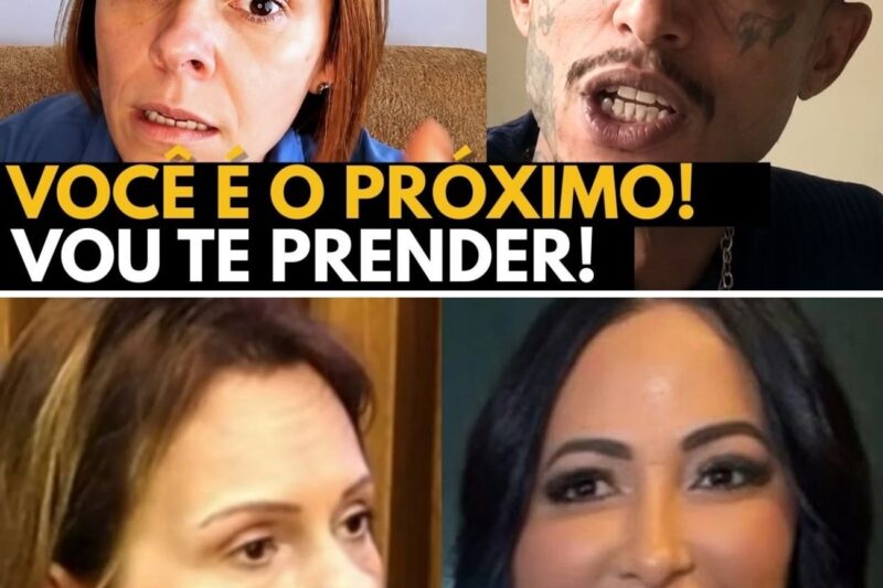 Conflito nos Bastidores da Justiça: Frank e a Delegada Maria Corsato Trocam Acusações Públicas e Revelam as Tensões no Caso Deolane Introdução Impactante O cenário das investigações policiais no Brasil, frequentemente pautado por sigilo e rigores técnicos, ganhou contornos de um verdadeiro espetáculo mediático e digital. Nos últimos tempos, a linha que separa a atuação jurídica da superexposição nas redes sociais tornou-se cada vez mais tênue, gerando debates acalorados entre os envolvidos e a opinião pública. O mais recente e explosivo capítulo dessa dinâmica envolve o ex-integrante do PCC, Frank, e a delegada Maria Corsato, responsável pelas investigações do rumoroso caso que envolve a influenciadora Deolane Bezerra. O embate público entre as duas figuras, travado por meio de vídeos e declarações contundentes na internet, expõe uma crise de narrativas onde a confiança institucional e as acusações de corrupção e busca por fama se chocam de forma aberta e sem precedentes.  Contextualização Clara O caso Deolane tem mobilizado a atenção de milhões de brasileiros, figurando como um dos assuntos mais comentados nos portais de notícias e plataformas digitais. No centro dessa engrenagem investigativa está a delegada Maria Corsato. Paralelamente ao seu trabalho oficial na Polícia Civil, a autoridade policial passou a experimentar um crescimento expressivo em sua presença digital, angariando mais de 200 mil seguidores no Instagram. Essa projeção foi alimentada por participações frequentes em podcasts e pela publicação constante de cortes de vídeos que abordam as denúncias e o andamento das investigações sob sua tutela.  Essa postura de intensa exposição midiática, contudo, não passou despercebida. Frank, conhecido nas redes por realizar denúncias independentes contra o crime organizado após deixar as fileiras da facção, decidiu questionar publicamente o comportamento da delegada. O que começou como uma crítica à espetacularização do trabalho policial rapidamente descambou para uma troca direta de farpas, ameaças de processos judiciais e questionamentos profundos sobre a integridade das instituições de segurança pública no país.  Desenvolvimento Aprofundado e a Construção da Tensão Narrativa A faísca que acendeu o estopim da controvérsia partiu de um vídeo publicado por Frank. Em sua manifestação, ele expressou abertamente sua desconfiança em relação à conduta e às reais intenções de Maria Corsato. De forma direta, Frank apontou o que considera incoerências no discurso da delegada, sugerindo que a súbita aparição na mídia e as declarações enigmáticas — como a de que teria relatado tudo a um jornalista para ser divulgado caso algo lhe acontecesse — indicariam interesses políticos futuros. Segundo a ótica de Frank, a delegada estaria “sensacionalizando” o caso com o objetivo de pavimentar uma candidatura em breve. Na mesma gravação, ele criticou a morosidade do processo, afirmando que a mãe e a irmã de Deolane já deveriam estar presas há considerável tempo.  A resposta da delegada Maria Corsato veio de forma célere e carregada de indignação. Por meio de um vídeo gravado diretamente como contra-ataque, a policial rebateu as críticas e subiu o tom, direcionando o que Frank classificou como uma linha direta de ameaças legais. Corsato declarou não ter medo de falar a verdade e rotulou Frank expressamente como um “interlocutor de bandido”. Em sua fala, a delegada agradeceu pelo fato de ele não confiar nela, argumentando que seu papel como autoridade é prender criminosos, incluindo o próprio crítico. Ela anunciou publicamente o registro de um Boletim de Ocorrência (BO) contra Frank por difamação em rede nacional e injúria, prometendo que uma intimação judicial chegaria em breve ao local onde ele estivesse escondido.  Longe de se intimidar com a promessa de sanções jurídicas, Frank utilizou suas plataformas para responder à reação da delegada, elevando ainda mais o patamar da discussão. Ele reiterou que sua desconfiança inicial se provou correta diante do comportamento explosivo da policial. O denunciante negou categoricamente qualquer envolvimento atual com o crime organizado, desafiando a delegada a checar seu histórico junto a órgãos de cúpula da segurança, como a Secretaria de Segurança Pública, a Corregedoria e a Agência Brasileira de Inteligência (ABIN). Frank argumentou que atua de forma totalmente independente e relembrou um histórico de indivíduos ligados ao crime que ele próprio teria denunciado publicamente antes de serem detidos ou mortos, citando casos como os de Carcaça, Nego Val, Ítalo BMW, Nego Ivo e Gogo Melo.  A tréplica de Frank também atacou a postura profissional de Corsato no ambiente de trabalho. Ele a descreveu como alguém “louca por fama”, alegando que ela possui problemas de dicção, dificuldade de se expressar e que não desfrutaria de um bom conceito entre seus próprios companheiros de corporação na Polícia Civil. Relatando que vive fora do Brasil com o filho após sofrer ameaças, ele desdenhou do discurso de vitimização na internet e afirmou que a delegada age de forma arbitrária ao tentar processar qualquer cidadão que manifeste falta de confiança em sua figura pública.  Desdobramentos e Revelações de Bastidores O embate pessoal entre Frank e Maria Corsato acabou por abrir espaço para um questionamento muito mais amplo e severo direcionado à estrutura da Polícia Civil como um todo. Ao justificar o motivo pelo qual atrai a antipatia de diversos delegados, Frank desferiu duras acusações contra a instituição, afirmando que uma parcela estimada em 80% da Polícia Civil e de seus delegados no Brasil seria conivente com práticas de corrupção, aceitando vantagens indevidas para fazer “vista grossa” diante de atividades ilícitas.  Para sustentar sua tese, ele trouxe à tona o caso de Vinicius Gritzbach, apontando que o Ministério Público teria arquivado denúncias importantes feitas por ele que envolviam delegados de departamentos de elite, como o DHPP (Departamento de Homicídios e de Proteção à Pessoa) e o DEIC (Departamento Estadual de Investigações Criminais). Frank esclareceu que seu receio de retornar ao território brasileiro não decorre do medo das facções criminosas, mas sim do temor de policiais corruptos que, segundo ele, atuariam a mando do crime organizado para localizar e entregar opositores, assim como teria ocorrido em episódios de grande repercussão no país.  Conclusão e Reflexão O conflito entre Frank e a delegada Maria Corsato ultrapassa os limites de uma mera desavença virtual e levanta debates profundos sobre os limites da atuação de servidores públicos nas redes sociais e a transparência das investigações de grande impacto. Enquanto defensores da delegada apontam que a utilização das plataformas digitais serve para prestar contas à sociedade e conferir visibilidade ao combate ao crime, críticos argumentam que a superexposição pode comprometer a imparcialidade necessária aos processos jurídicos e transformar o ambiente policial em uma arena de autopromoção.  Diante de acusações tão graves que tocam a credibilidade das instituições de segurança e o papel dos denunciantes independentes, a sociedade se vê diante de um dilema complexo. Até que ponto a espetacularização da justiça nas redes sociais ajuda ou atrapalha a aplicação da lei? As instituições possuem mecanismos eficientes para filtrar o interesse público da busca pelo engajamento digital? Deixe sua opinião e participe deste debate que redefine os rumos da comunicação e da justiça no Brasil.