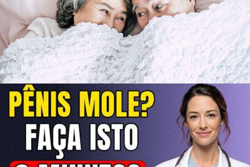Homens Acima de 60: O Ritual de 3 Minutos ao Acordar Que Pode Restaurar Sua Potência e Energia!