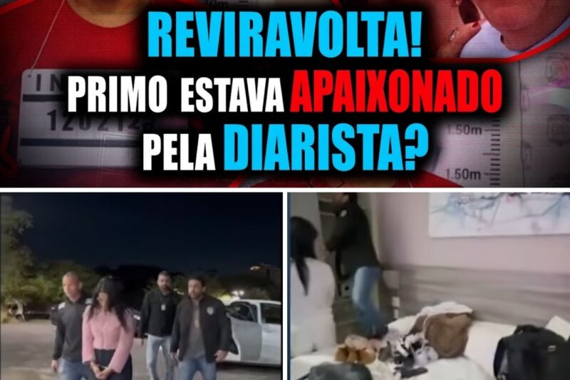 O Enigma por Trás da Indicação: Como a Confiança Cega Abriu as Portas para a Tragédia de Belo Horizonte