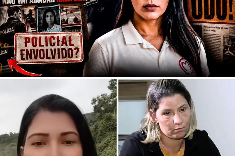 O Silêncio de Mutum: Como o Assassinato de Alzira do Agro Revela as Sombras da Impunidade no Interior de Minas Gerais
