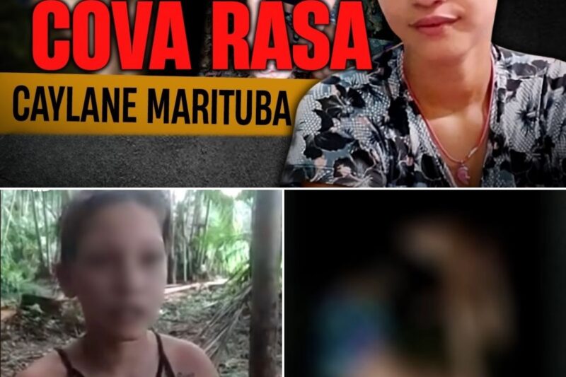 Os Registros de um Julgamento Paralelo