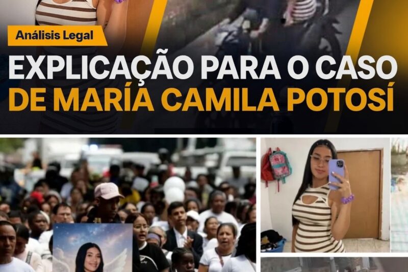 A Trama Cruel que Horrorizou Cali: Engano, o Desaparecimento e a Sombra de um Crime Oculto nas Margens do Rio Meléndez