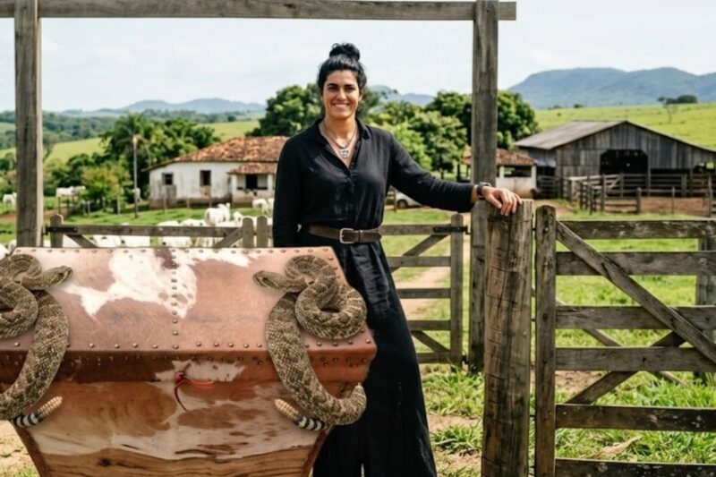 VIÚVA MATOU 6 MARIDOS NO SÉTIMO DEU ERRADO!!! ( Causo verídico)