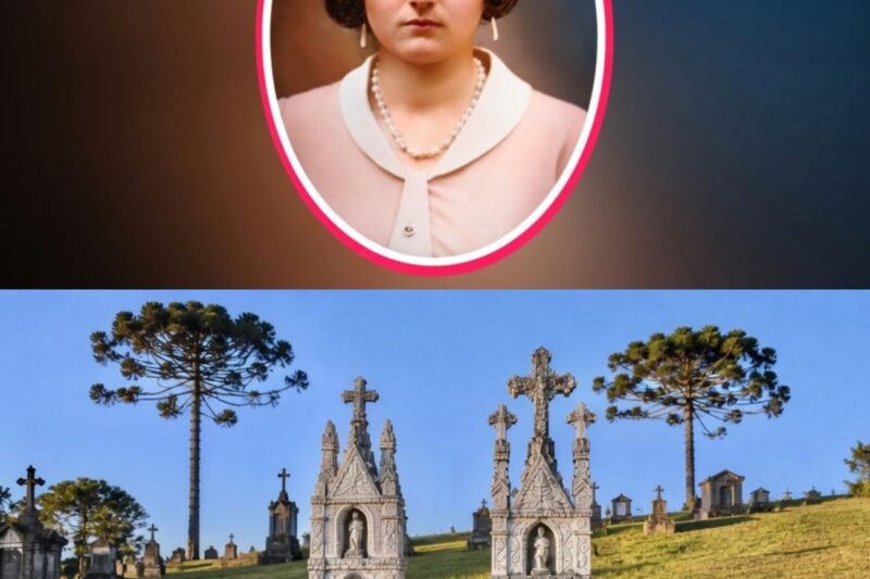 ELA FALECEU E O ESPOSO FOI EMBORA DA CIDADE.. HISTÓRIA TRISTE