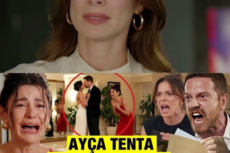 A vilania atingiu o seu limite e a máscara finalmente caiu. Aika não mediu esforços para destruir Carsu, inventando um roubo cruel que quase custou o emprego e a dignidade de uma mulher inocente. Mas o feitiço virou contra o feiticeiro de uma forma que ninguém esperava. Bora descobriu toda a farsa com provas irrefutáveis e o confronto final deixou a todos sem fôlego. Quer saber como a armação foi desmascarada e qual foi a grande surpresa revelada por Bora? Confira os detalhes emocionantes dessa história completa nos comentários agora mesmo.