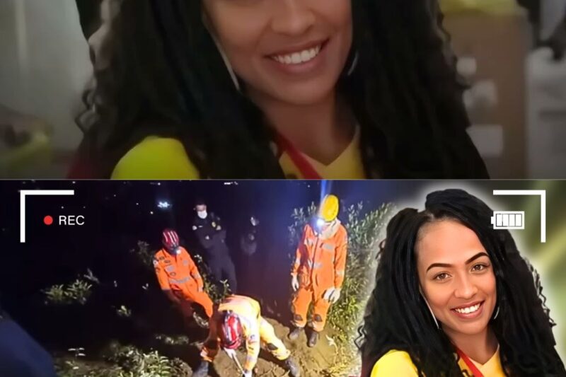 Uma armadilha mortal, uma traição inesperada e um desfecho brutal que chocou Minas Gerais. Luana Gabriela Martins, de apenas 25 anos, viu sua vida mudar drasticamente ao se envolver no jogo perigoso das facções criminosas. O que ela não sabia é que o preço por trair seus comparsas seria pago com a própria vida. O mistério que envolveu seu desaparecimento revelou a face sombria dos tribunais do crime. Quer saber como essa história de ganância e vingança terminou? Clique no link abaixo e descubra os detalhes desse caso assustador.