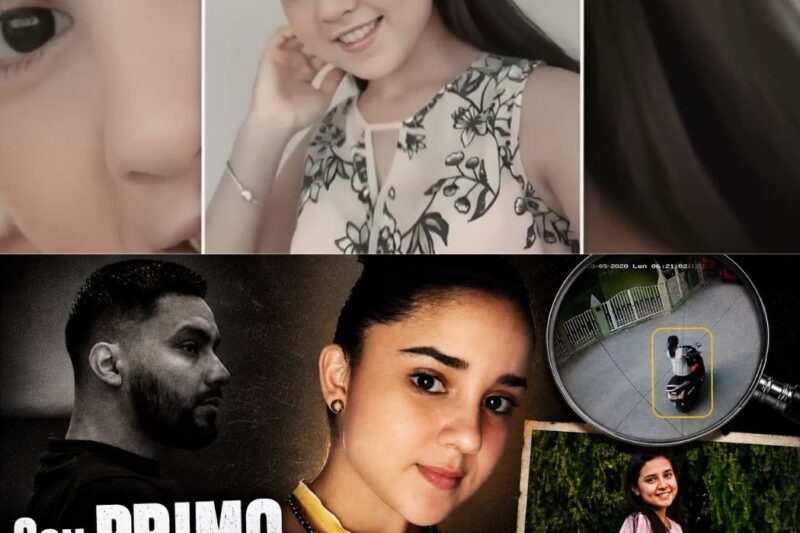 Uma jovem cheia de sonhos foi brutalmente silenciada por alguém em quem ela deveria confiar. Litz Cordon saiu para sua rotina diária e nunca mais voltou. O que parecia um sequestro por resgate se transformou em uma descoberta perturbadora envolvendo seu próprio primo. Como um familiar pode cometer um crime tão cruel e devastador contra alguém do mesmo sangue? A resposta chocou toda a Guatemala e deixou uma família em frangalhos. Descubra os detalhes sombrios por trás desta tragédia que demorou anos para ser solucionada. Veja a história completa agora.