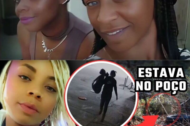 A rotina noturna de Ariel Smith terminou em um pesadelo inimaginável. Ela apenas cumpria seu dever, fechando a loja e levando o lixo, quando desapareceu sem deixar rastros na escuridão. As câmeras registraram seus últimos passos, mas ninguém poderia prever o terror que a aguardava atrás daquele estabelecimento. O que aconteceu naquelas horas frias de janeiro deixou uma comunidade inteira em choque e revelou um segredo obscuro escondido sob o solo. Você precisa conhecer cada detalhe desta busca desesperada pela justiça. Clique abaixo para ler a história completa.