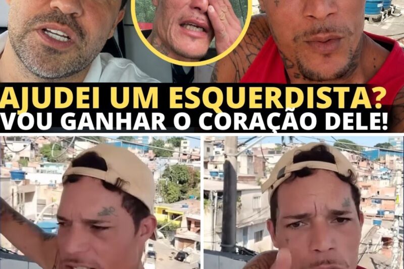 “VOU GANHAR O CORAÇÃO DELE!”: Pablo Marçal Entra no Circuito, Quebra o Silêncio Após Lincoln na Voz Detonar a Direita Brasileira em Vídeos Virais e Reage à Onda de Ódio que Desabou Sobre o Influenciador