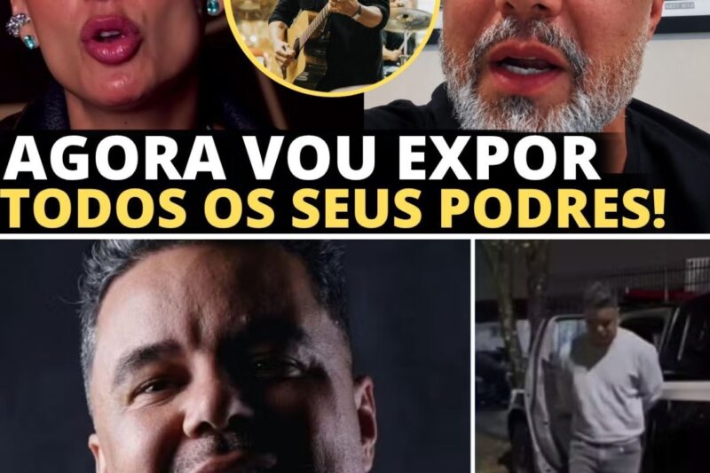 “SERÁ SE VOU TER QUE TE LEMBRAR DAS VEZES QUE IA DORMIR SEMPRE ENGATILHADA E DEITAVA-SE COM AS DISCÍPULAS?”: O Desabafo Devastador de Geovana Lovaglio Contra Davi Passamani Após Processo Envolvendo a Igreja Casa
