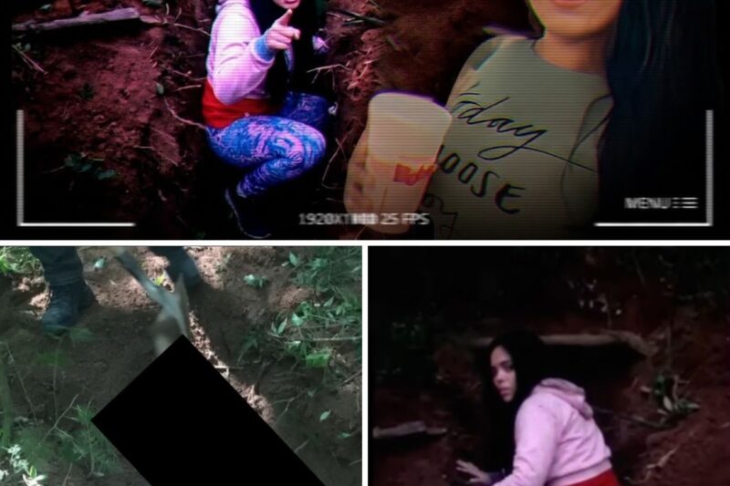 “VOCÊ SÓ VAI PODER SAIR COMIGO SE TIVER NO MÍNIMO UMA PASSAGEM ASSASSINATO PELO MENOS UMA VEZ”: A Frase de Soba de Paola Corrêa que Virou Sentença Quando Ela Decidiu Abandonar o Chefe do Tráfico e Acabou Executada no Dia das Mães