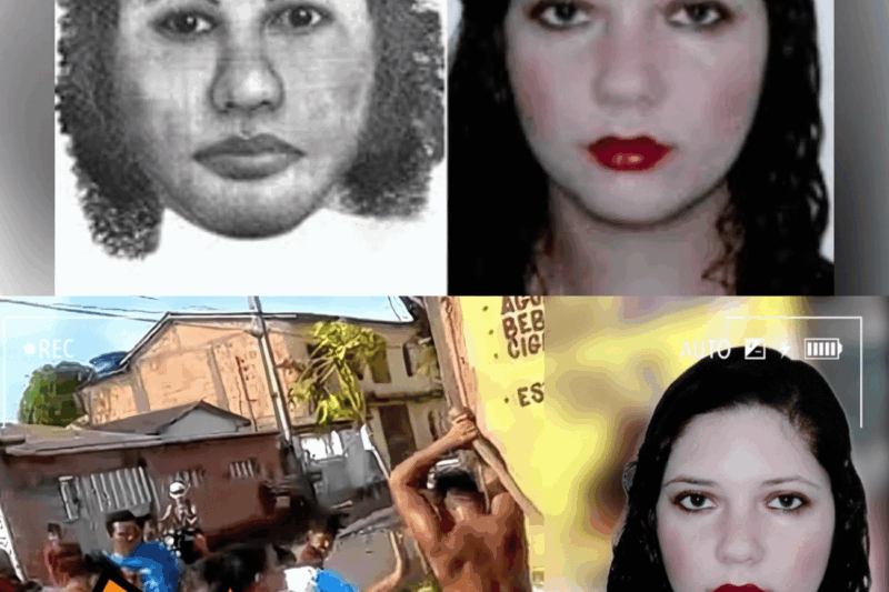 O Preço De Uma Mentira: Como O Linchamento De Fabiane Maria De Jesus Paralisou O País E Expôs O Lado Mais Sombrio Das Redes Sociais