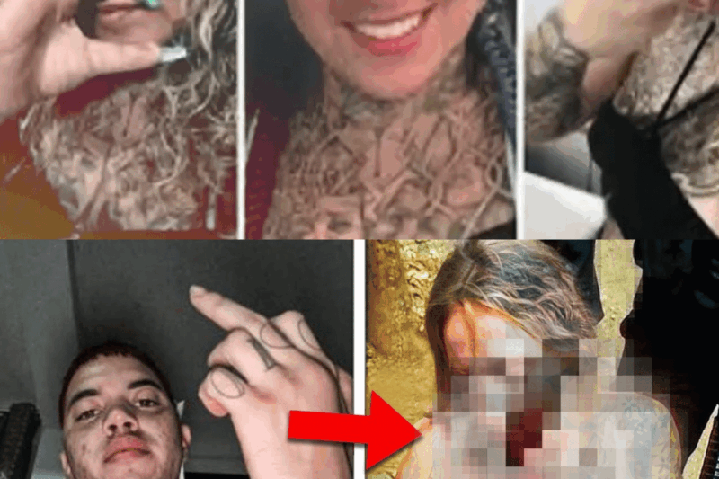 O Império Do Terror Na Penha: Como TH Se Tornou O Sinistro Executor Da Diaba Loira No Tabuleiro Do Crime Carioca