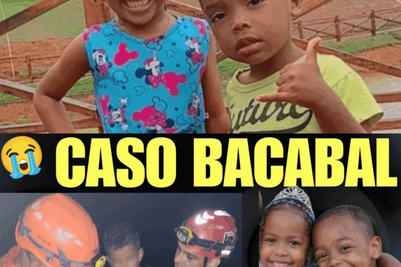 Caso Bacabal Será O Fim Agora? O Mistério Do Sumiço Das Crianças Ganha Contornos De Conspiração E Deixa Mãe Isolada