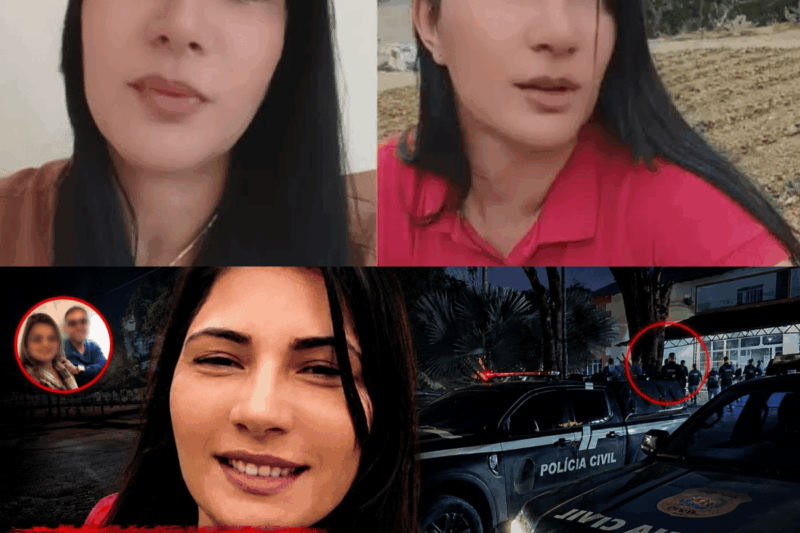 Caso Alzira: O Que Está Por Trás Do Sigilo Absoluto Da Polícia Que Choca O País?
