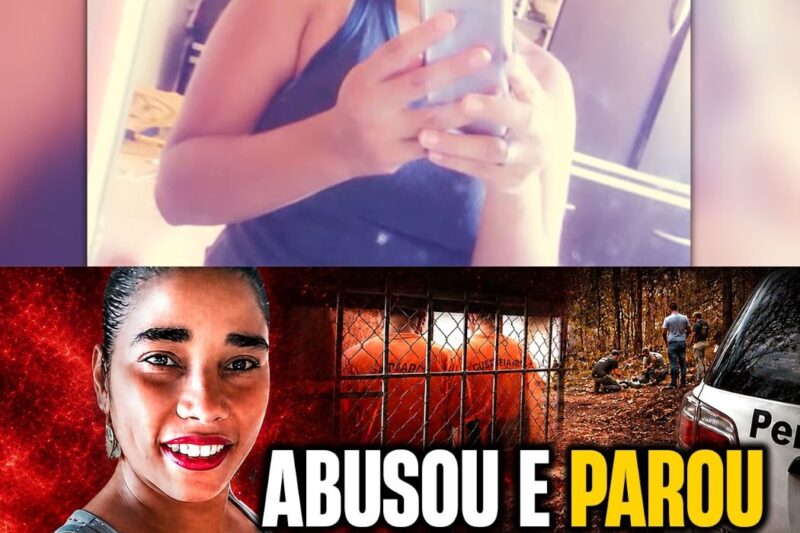 A verdade que o crime organizado tenta esconder a todo custo foi finalmente revelada. No coração do Mato Grosso do Sul uma engrenagem fria e calculista composta por mulheres comandava execuções brutais sob o disfarce de tribunais paralelos. O caso de Érica Ribeiro e a adolescente Daniele Magalhães expõe o terror por trás das radiações telefônicas. Como uma estrutura criminosa consegue manipular a vida e a morte sem deixar rastros oficiais. Prepare se para descobrir os detalhes macabros que a polícia levou anos para desvendar. Confira agora a história completa no link abaixo.