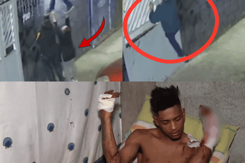 Terror na zona leste: homem comete barbárie, invade apartamento da ex com ajuda dos pais e faz atual namorado pular do terceiro andar para não morrer em São Paulo