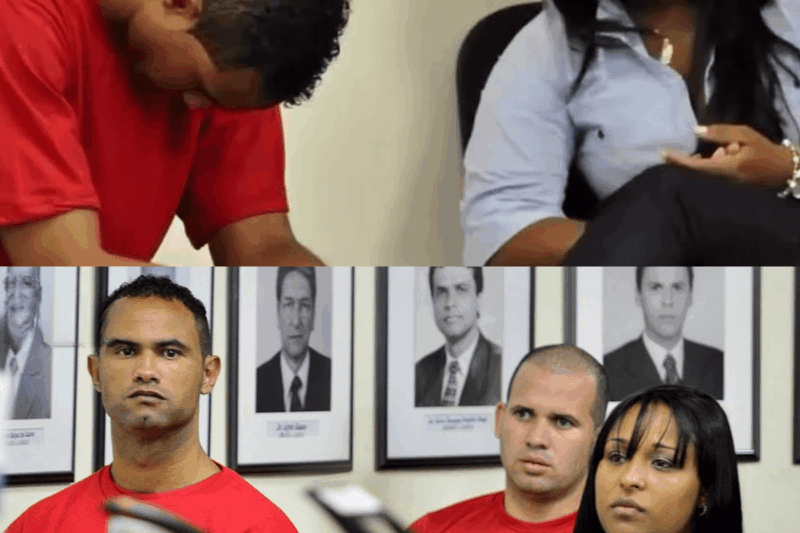 Ex-esposa do goleiro Bruno é encontrada em estado grave após dias desaparecida em Minas Gerais