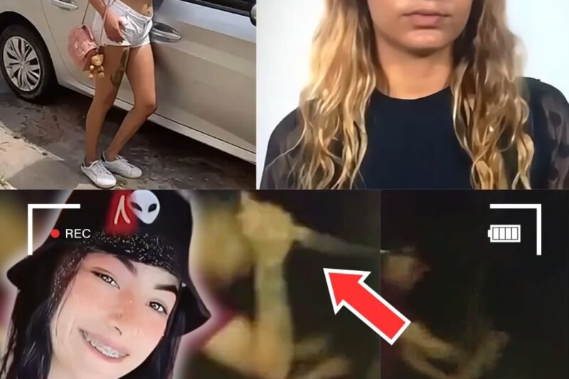 A melhor amiga que ela mais confiava planejou sua morte friamente. Tamires achava que estava apenas dando uma volta, mas o trajeto levou a um destino cruel traçado por quem dividia segredos com ela. O que aconteceu na mata fechada de Crato chocou o país e revelou a face mais sombria da traição. Como alguém pode dormir ao lado de um inimigo sem saber? Descubra os detalhes aterrorizantes deste caso que desvendou a crueldade escondida por trás de uma amizade que parecia inseparável. Clique e leia a história completa abaixo.