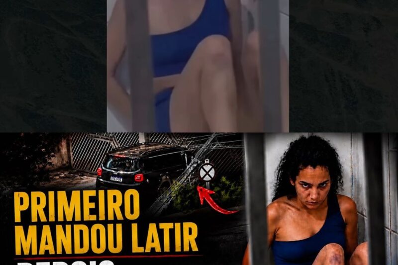 O que deveria ser um simples desentendimento entre vizinhos terminou em uma tragédia irreparável em Porto Velho. Uma estudante de medicina decidiu fazer justiça com as próprias mãos após uma discussão fútil e acabou tirando a vida de um senhor de 68 anos. O nível de crueldade e o comportamento da acusada após o crime estão chocando o país inteiro. Como uma futura médica pode chegar a esse ponto de desumanidade? Leia agora todos os detalhes exclusivos sobre esse caso brutal e entenda o que realmente aconteceu naquela rua. Confira tudo nos comentários.