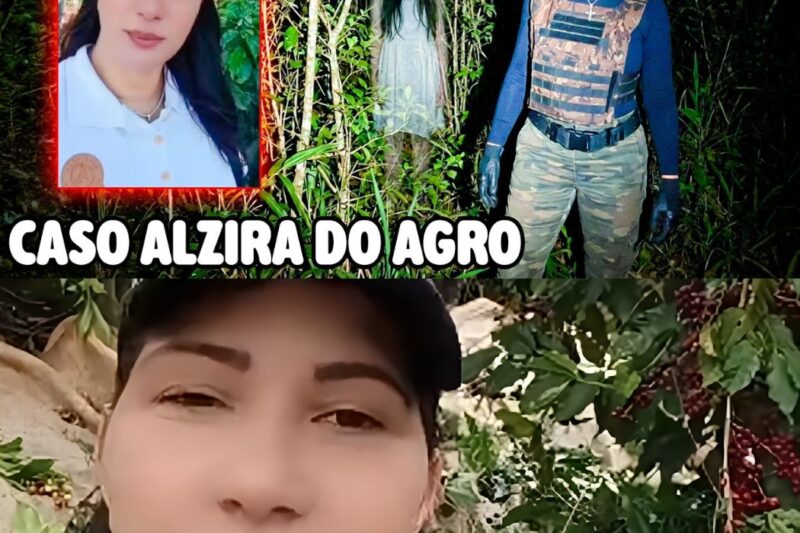 O Eco da Impunidade: Revelação Sobrenatural Aponta Vizinha em Caso de Assassinato e Traz à Tona o Medo no Campo