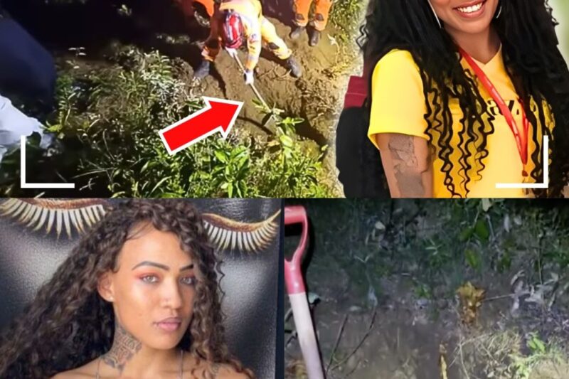 Traição Fatal: O Desfecho Brutal de Luana Martins em Meio à Guerra de Facções em Mariana
