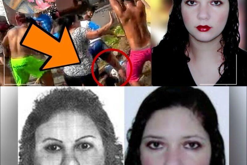 O Tribunal das Redes Sociais: A Dona de Casa Linchada Até a Morte por uma Notícia Falsa