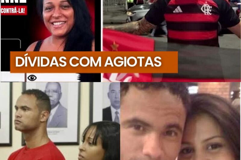 O Desaparecimento de Dayanne: O Alerta da Família e as Investigações Sobre o Sumiço da Ex-Mulher do Goleiro Bruno