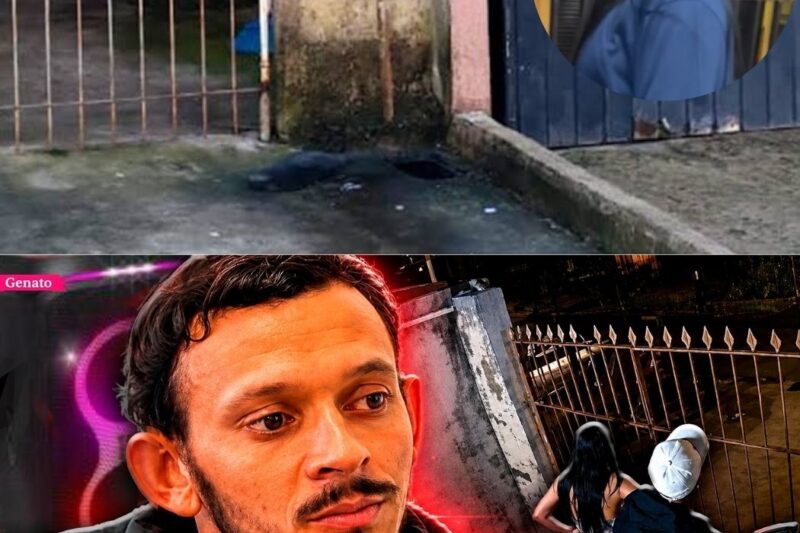 O Ponto de Ruptura: Como o Desrespeito ao Sossego Levou a um Disparo de Arma de Fogo em Curitiba e Revelou o Caos na Convivência Urbana