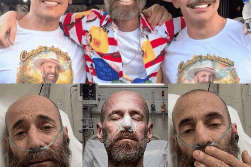 A Lição Que Parou O País: As Últimas Palavras De Um Publicitário Antes De Morrer Emocionam O Brasil
