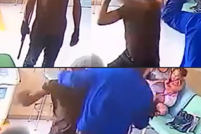 A Ilusão da Bravata: O Alto Preço da Violência na Bahia e a Resposta da Lei