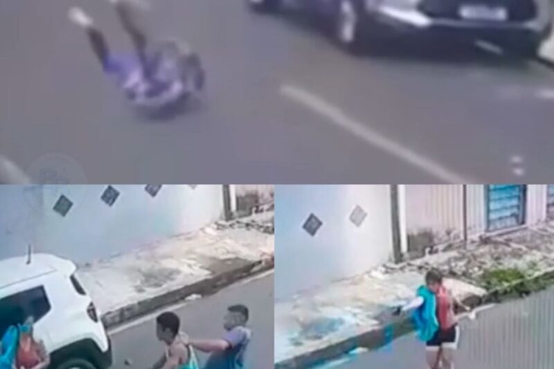 “O Meu Telefone Você Só Leva Se For Junto Com a Minha Bala”: O Fim da Linha Para Criminosos Que Desafiaram a Mulher Errada