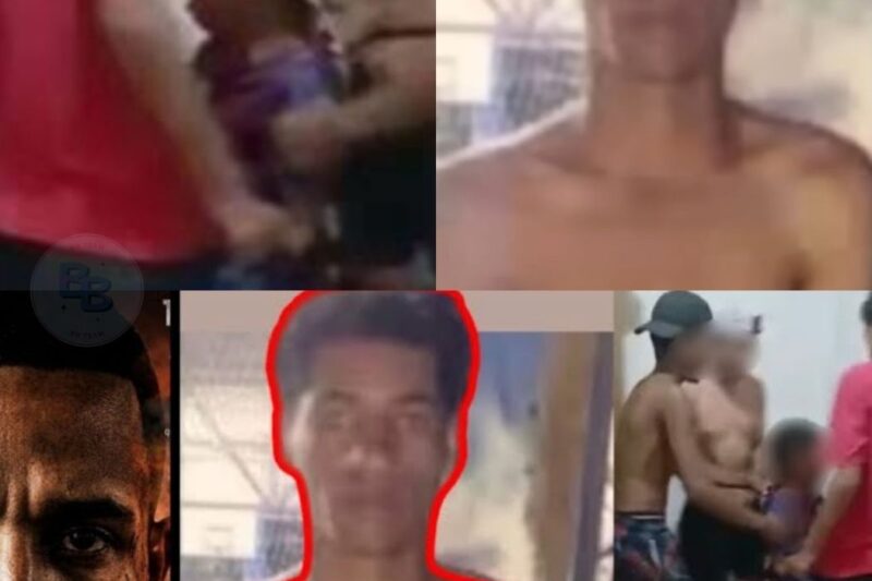 “Entrega Logo, ou Vai Subir a Família Toda!”: O Tribunal das Ruas Entra em Cena Após Barbárie no Pantanal