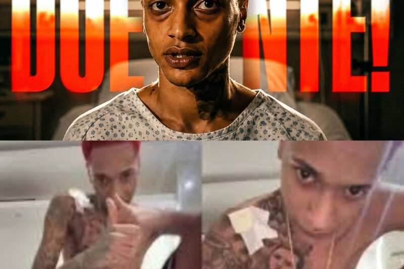 A Hora de se Entregar Chegou, Oruam: O Cerco Judicial contra o Rapper Carioca e o Desafio às Autoridades