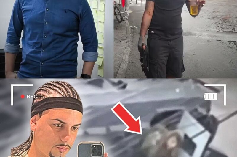 Eles se achavam intocáveis e ostentavam poder absoluto nas redes sociais, mas a realidade bateu à porta de forma brutal. De líderes do tráfico a alvos prioritários da inteligência policial, o caminho trilhado por Ratomen e Exu terminou em confrontos que abalaram o Rio de Janeiro e a Bahia. Como a exposição desenfreada e a audácia de desafiar as autoridades aceleraram o fim trágico desses criminosos? Descubra os detalhes sombrios que a polícia encontrou nos celulares apreendidos e entenda o preço da arrogância no crime. Clique abaixo e leia a investigação completa agora.