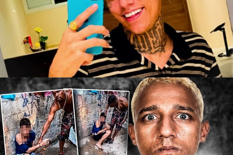 Ele acreditava ser intocável, mas o mundo do crime não perdoa traições. Roberto Hipólito, conhecido como Zoio de Gato, passou anos servindo ao PCC até decidir vender informações privilegiadas para policiais corruptos. O que ele não esperava era que sua própria ousadia o transformaria em alvo principal. Após ser sequestrado, interrogado e filmado em uma execução brutal, ele se tornou o exemplo definitivo do que acontece com quem cruza o caminho da facção. Descubra os detalhes aterrorizantes desta caçada humana e o desfecho chocante que chocou a todos na reportagem completa nos comentários.